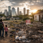 Housing Stability in Houston Takes Center Stage at Houston Community Media Briefing