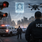 No Place Left to Hide: How Expanding Surveillance Is Shaping Immigration Enforcement