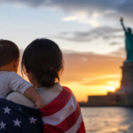 Birthright Citizenship Debate Raises Questions of Law, Belonging and America’s Future