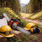 California Forestry Jobs Initiative Aims to Build Workforce and Protect Communities