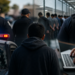 Tracking ICE and Police: Experts Urge Local Reporters to Follow the Records