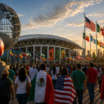 Is the U.S. Ready to Welcome the World? The 2026 FIFA World Cup Puts America’s Immigration, Civil Rights and Human Rights Record to the Test