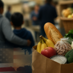 SNAP Cuts Put Families, Immigrants and Local Communities at Risk as New Health Dashboard Tracks the Fallout