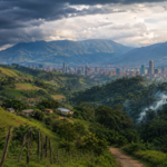 Colombia’s Election Tests Democracy, Security and Peace Across the Americas
