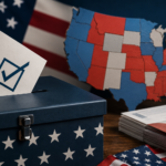 Are Our Votes Safe? Voting Rights, Voter ID and the 2026 Midterm Election