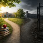 Texas Youth at a Crossroads: Gene Wu Calls for School Funding, Rehabilitation and Community Action