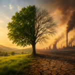 Climate Change Falls Off the Political Radar as Extreme Heat and Community Risks Intensify