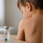 Measles Returns as Vaccination Gaps, Misinformation and Public Health Cuts Fuel U.S. Outbreaks
