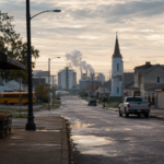 Immigration Crackdown Threatens the Future of Small Town America