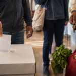Latino Voters Head Into the 2026 Midterms Focused on Cost of Living and Results
