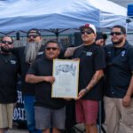 Barrio Love Celebrates Houston’s Chicano Culture, Lowriders and Community Pride