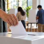 AAPI voters face a gap between election interest and access